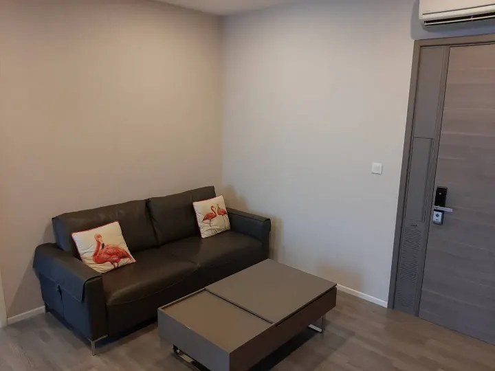 Property photos for The Room Sukhumvit 69