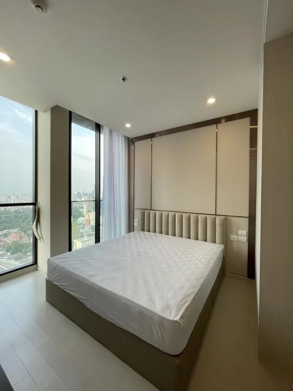 Property photos for Noble Ploenchit
