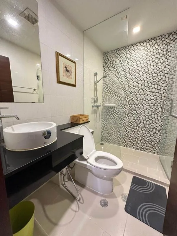 Property photos for Sukhumvit City Resort