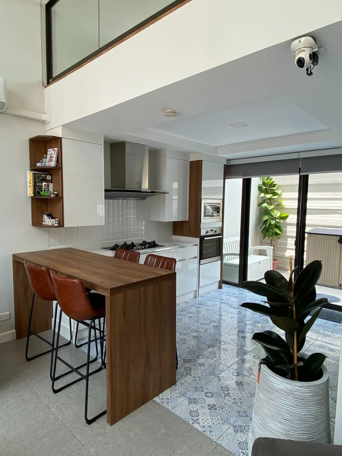 Property photos for Patio Pattanakarn