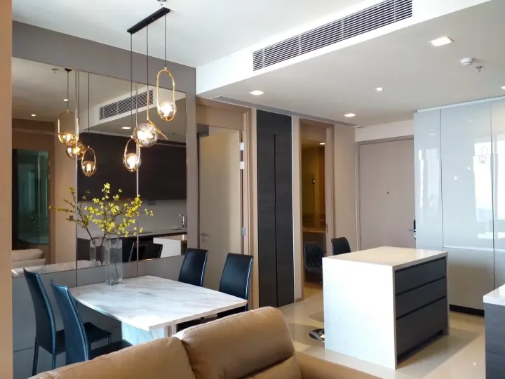 Property photos for The Esse Asoke