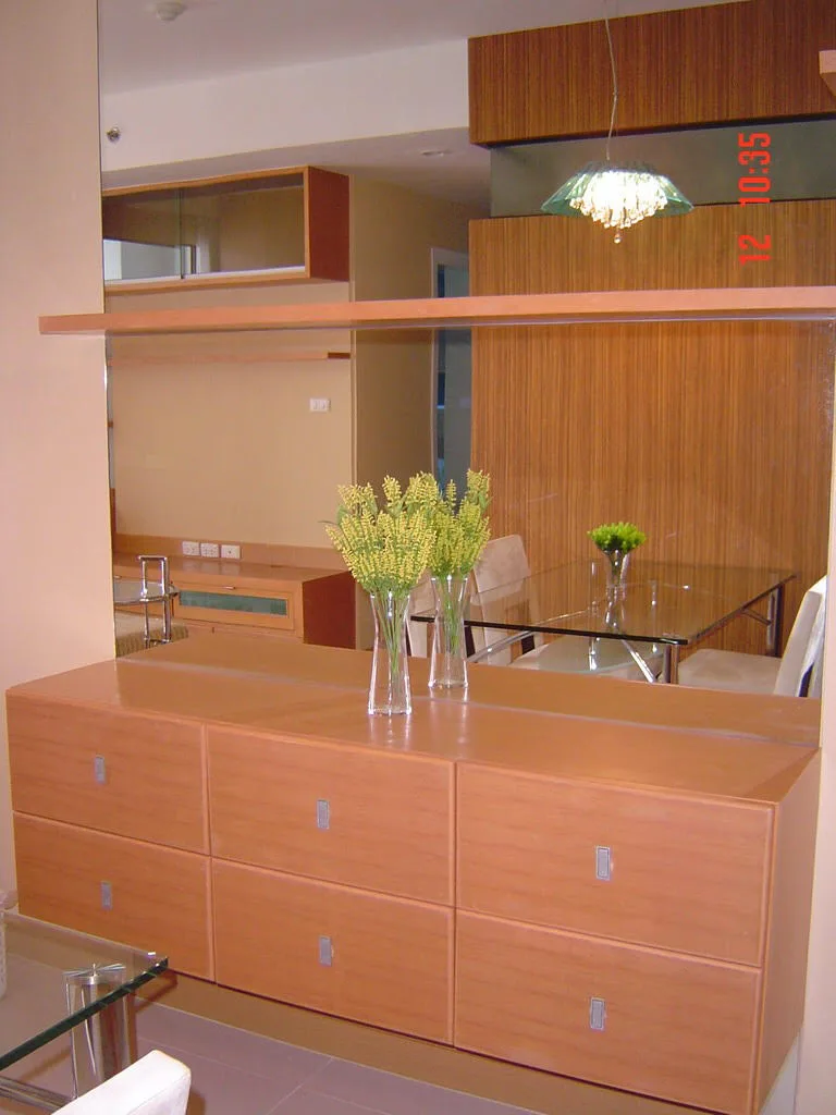 Property photos for Supalai Premier Place Asoke