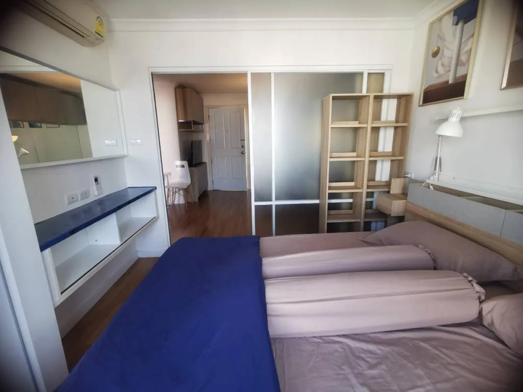 Property photos for Lumpini Place Rama IX - Ratchada