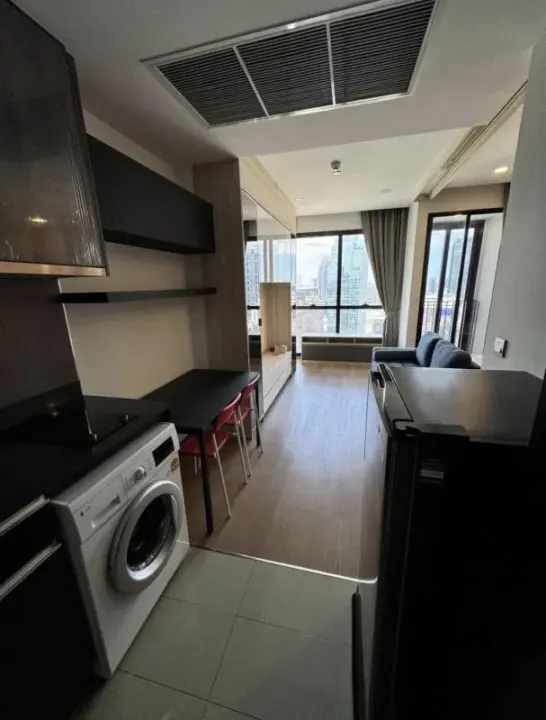 Property photos for Ashton Chula - Silom