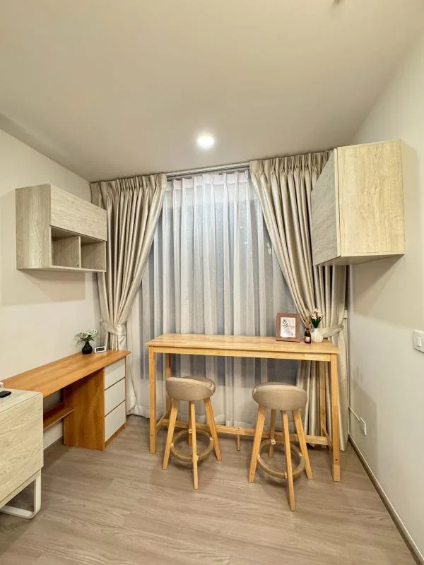 Property photos for Aspire Rama 4