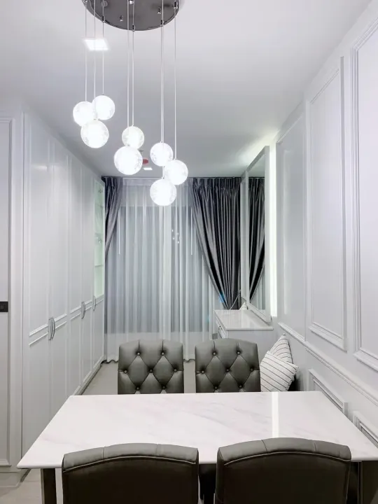 Property photos for LIFE Asoke - Rama 9
