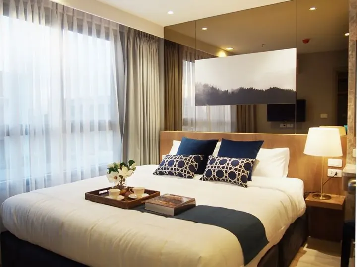 Property photos for Ideo Sukhumvit 93