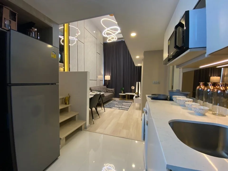 Property photos for Knightsbridge Prime Sathorn