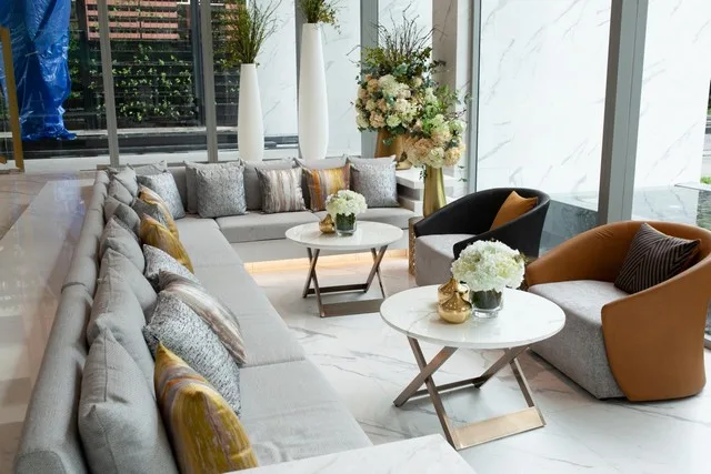 Property photos for Hyde Sukhumvit 11