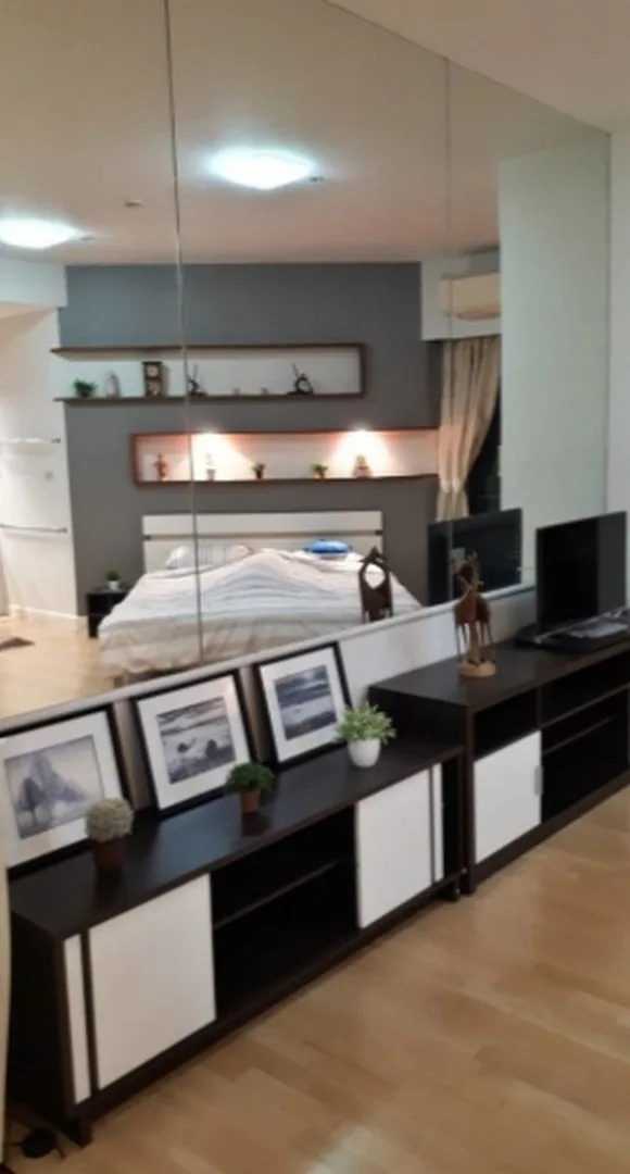 Property photos for Baan Sathorn Chaopraya