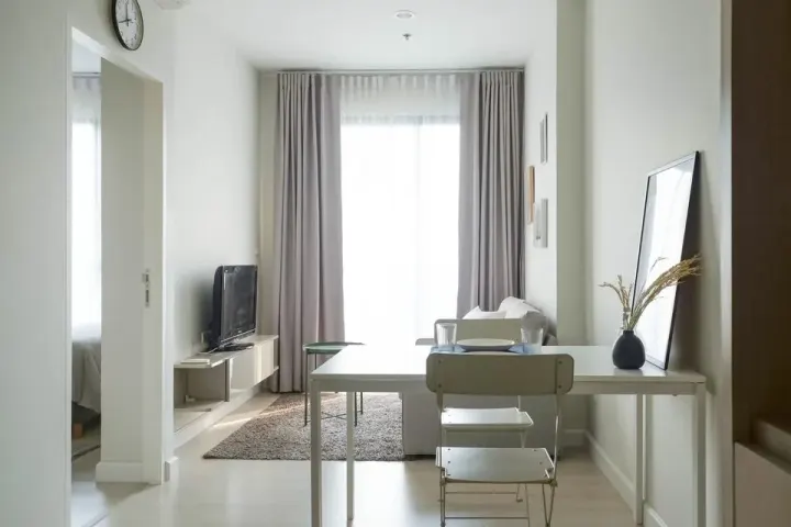 Property photos for The Niche Pride Thonglor-Phetchaburi