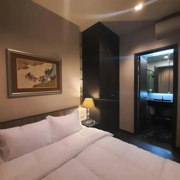 Property photos for Edge Sukhumvit 23