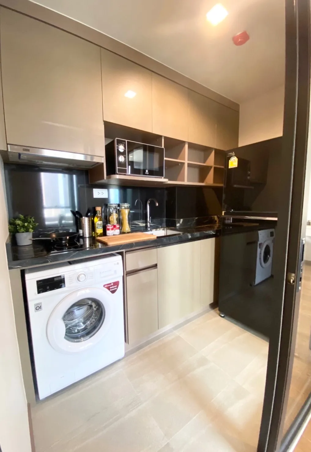 Property photos for Ideo Q Sukhumvit 36