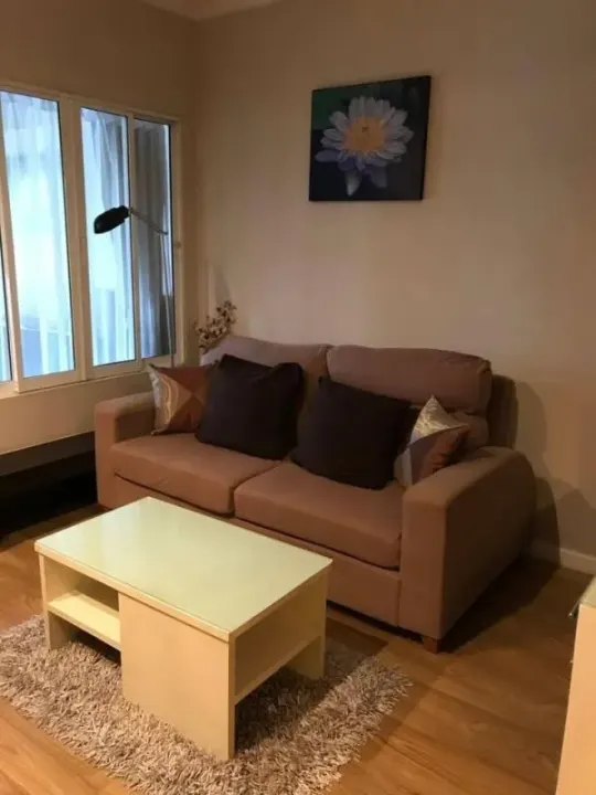 Property photos for Grand Park View Asoke