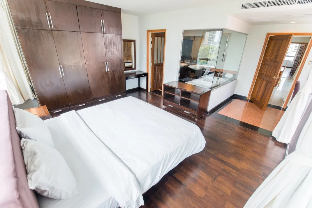 Property photos for Baan Thirapa
