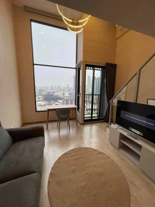 Property photos for Soho Bangkok Ratchada