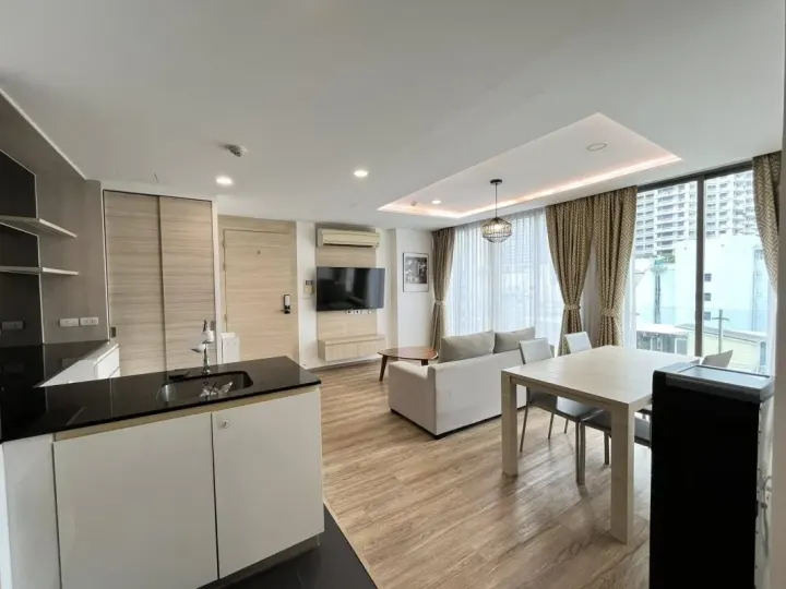Property photos for Klass Condo Silom