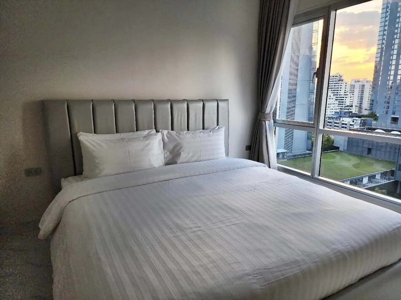 Property photos for The Trendy Condominium