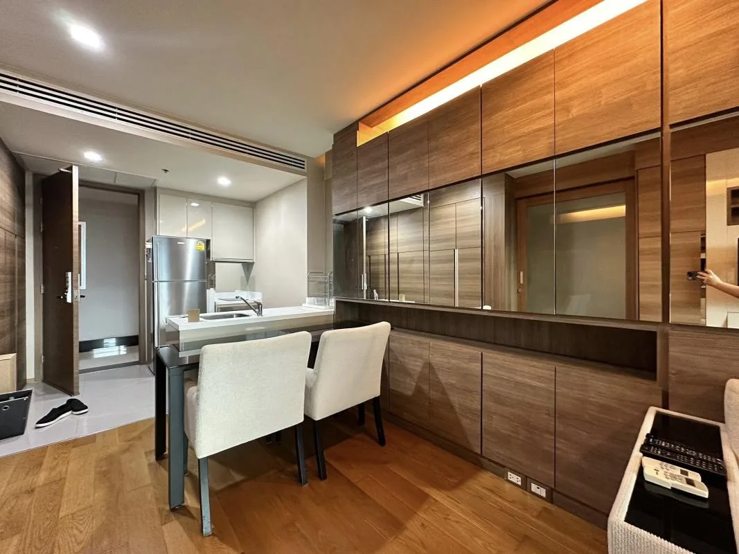Property photos for The Address Sathorn