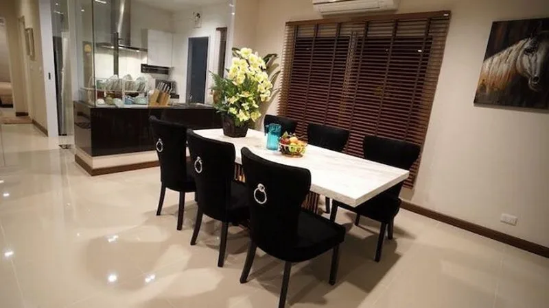 Property photos for Baan Ladawan Srinakarin