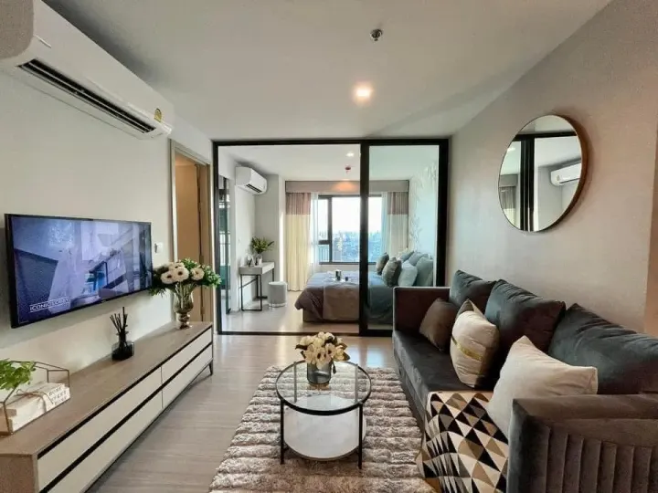 Property photos for Life Ladprao