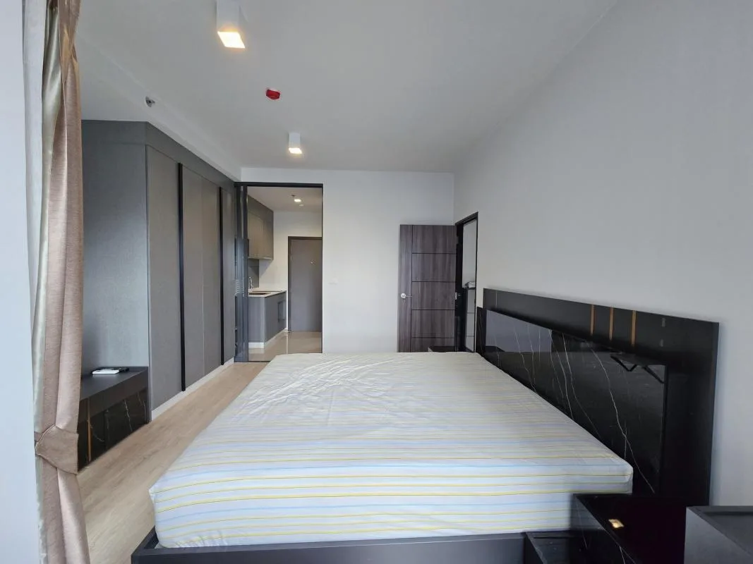 Property photos for Ideo New Rama 9