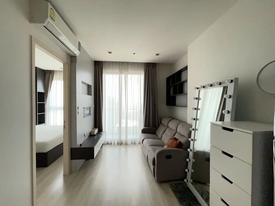 Property photos for Quinn Condo Ratchada