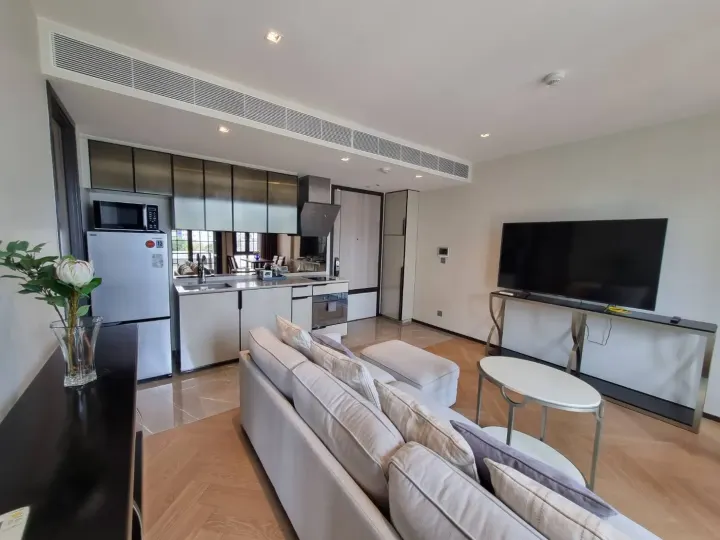 Property photos for The Reserve Sukhumvit 61