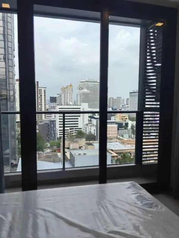 Property photos for One 9 Five Asoke - Rama 9