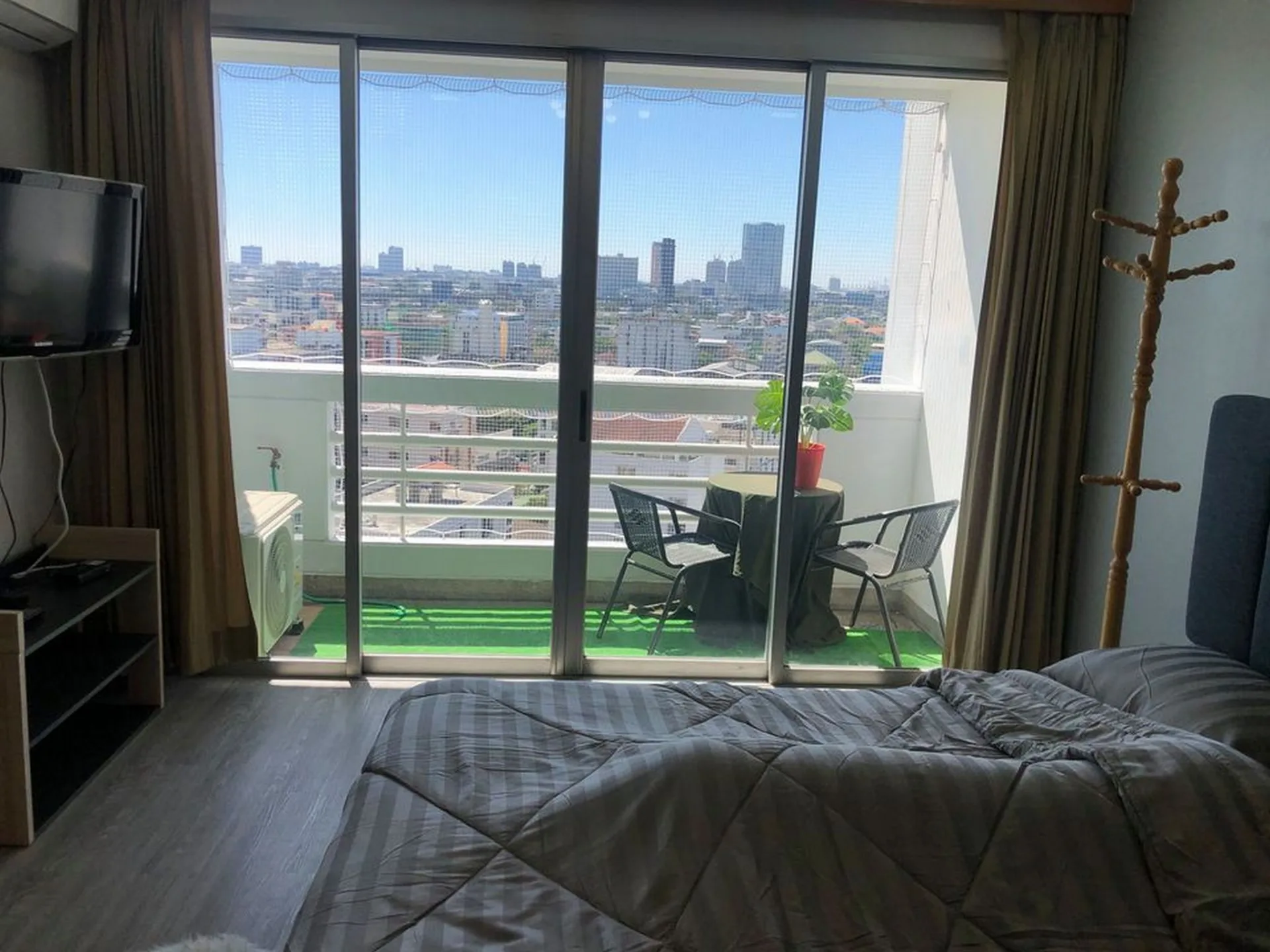 Property photos for Ns Tower Central City Bangna