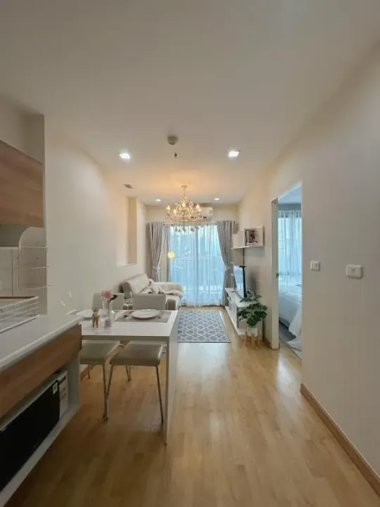 Property photos for Casa Condo Asoke-dindaeng