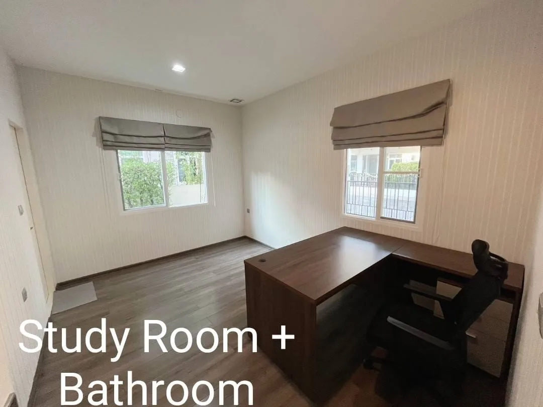 Property photos for Mantana 2 Bangna Km.7