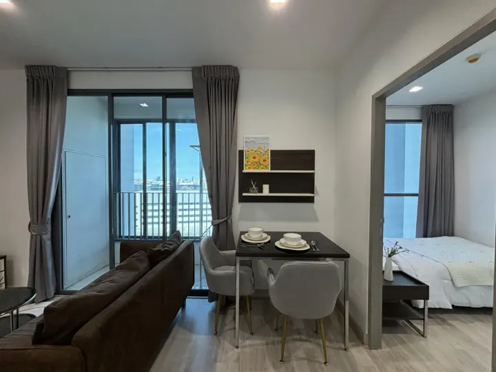 Property photos for Ideo Mobi Sukhumvit 81
