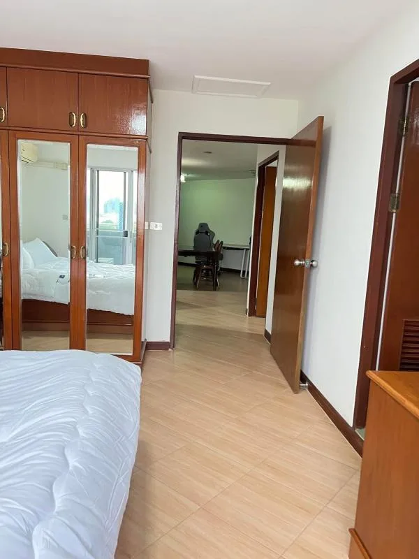 Property photos for Wittayu Complex