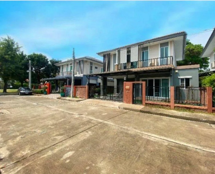 Property photos for Passorn Prestige Luxe Pattanakarn
