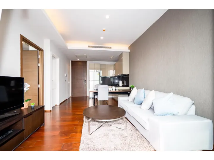 Property photos for Quattro by Sansiri