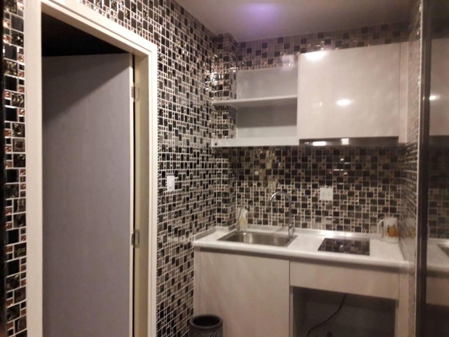 Property photos for Kensington Phahol - Kaset