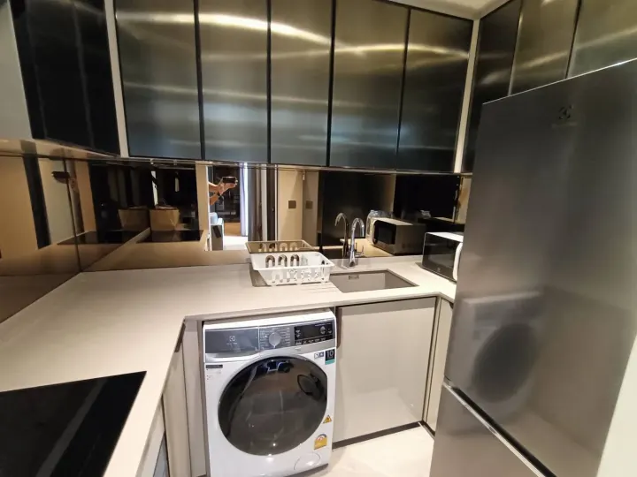 Property photos for The Reserve Sukhumvit 61