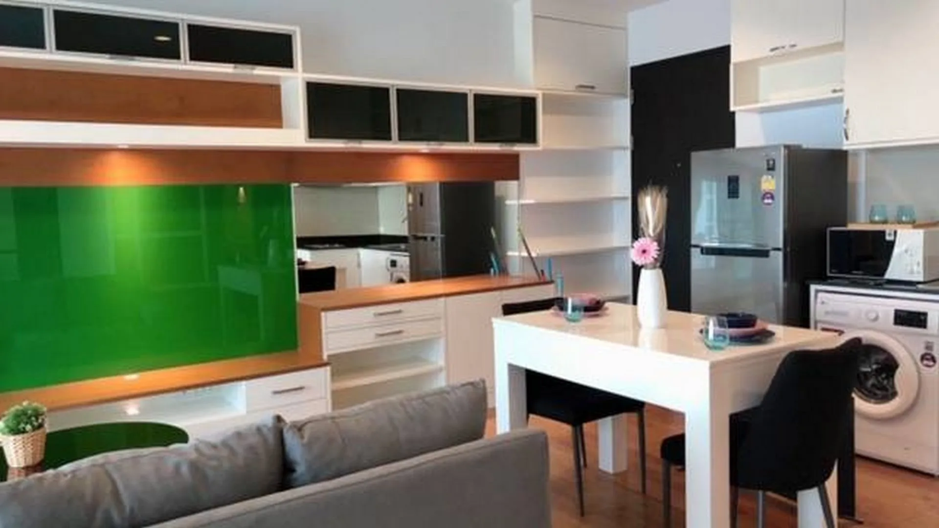 Property photos for Baan Klang Krung Siam - Pathumwan