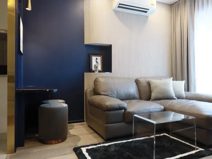 Property photos for IDEO Mobi Sukhumvit 66