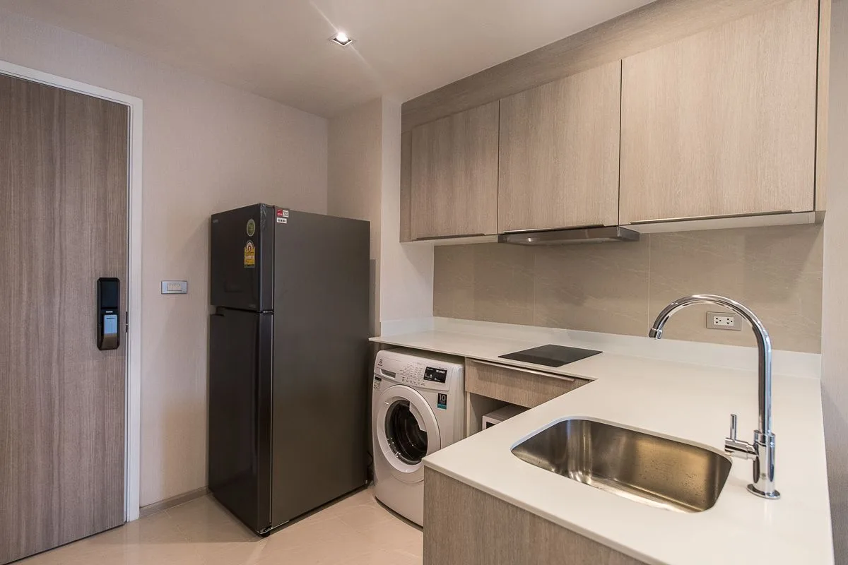 Property photos for Vtara Sukhumvit 36