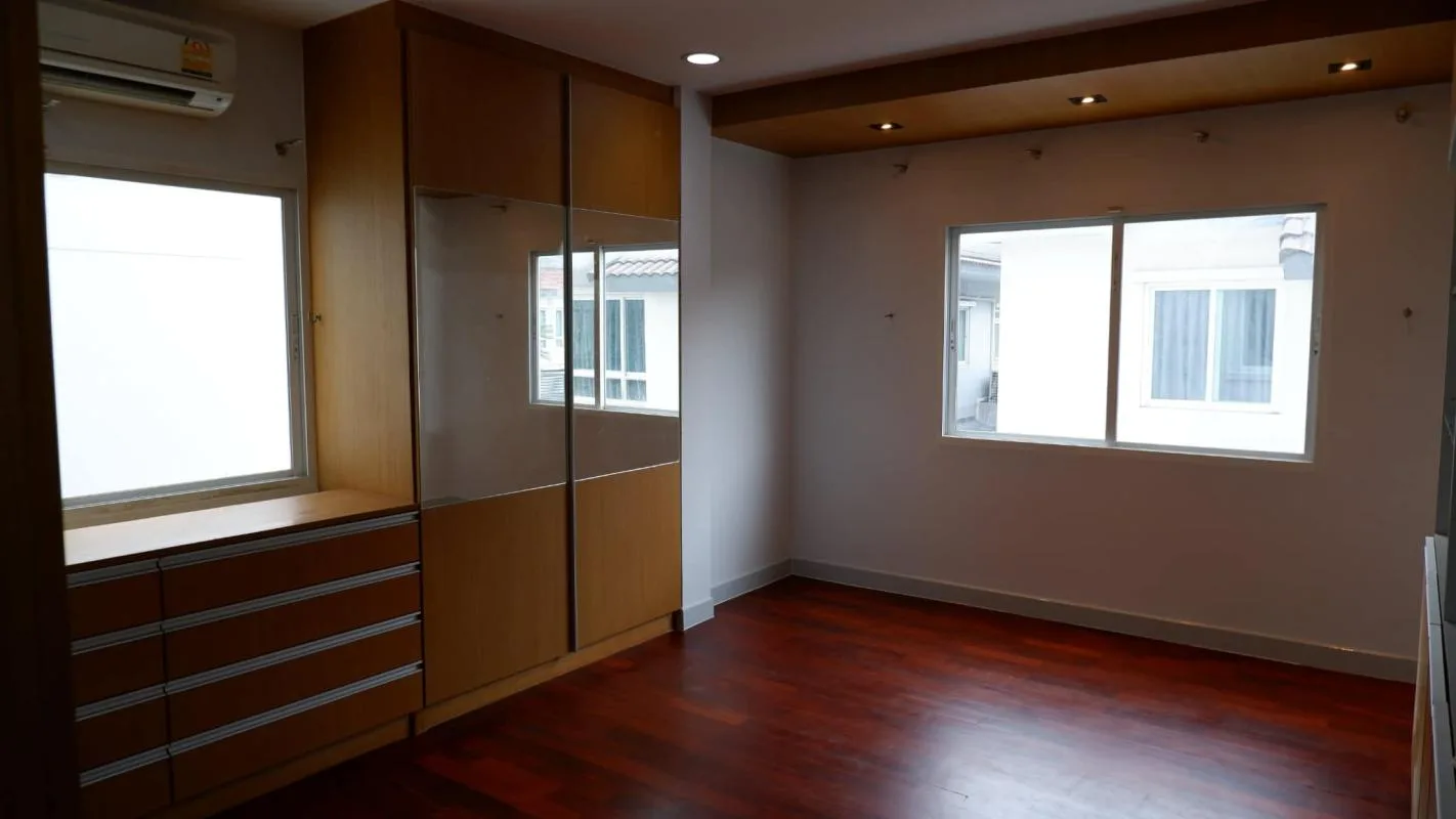 Property photos for Grand Bangkok Boulevard Rama 9-srinakarin