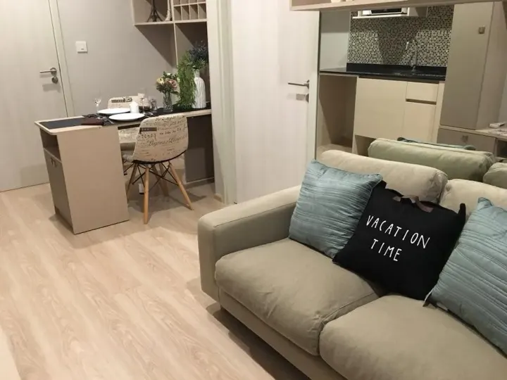 Property photos for Noble Revolve Ratchada
