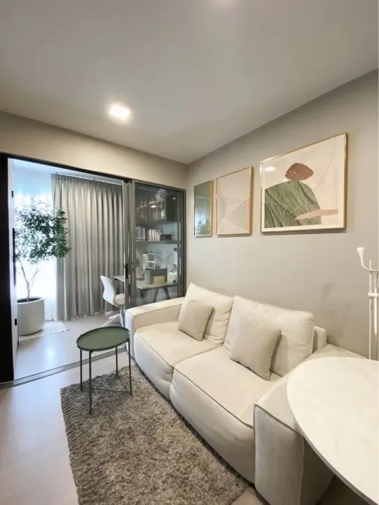 Property photos for Quintara Phume Sukhumvit 39