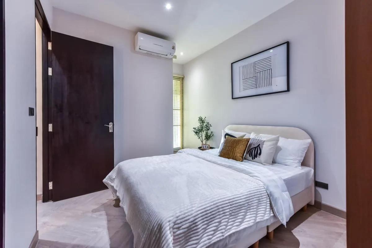 Property photos for Baan Klang Krung Siam - Pathumwan
