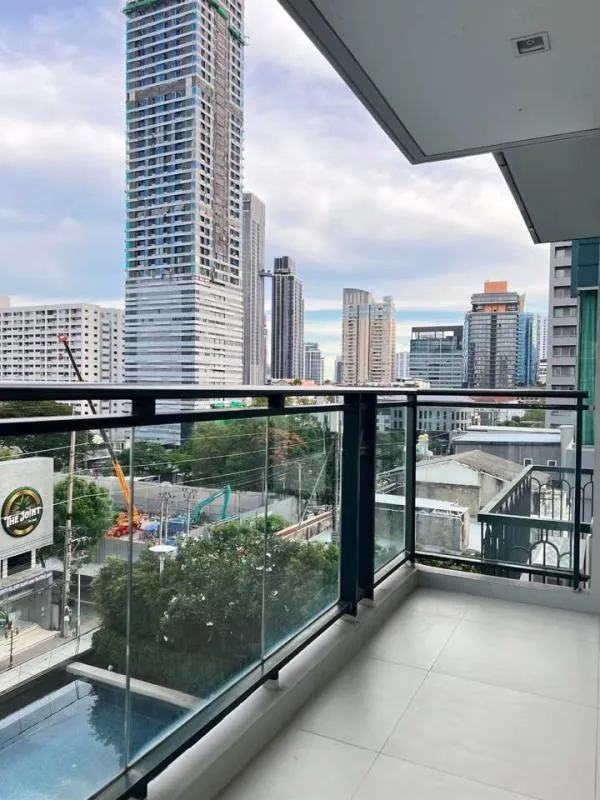 Property photos for Ivy Thonglor