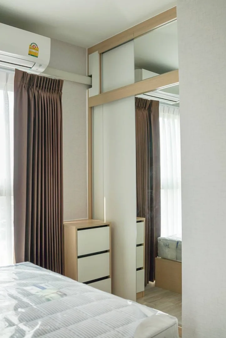Property photos for Plum Condo Ramkhamhaeng Station