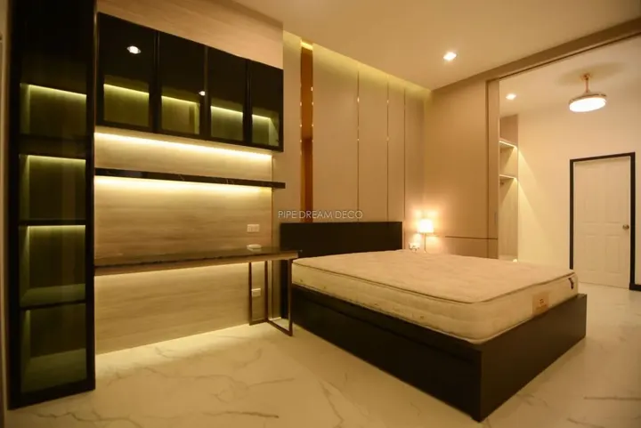 Property photos for Belle Grand Rama 9