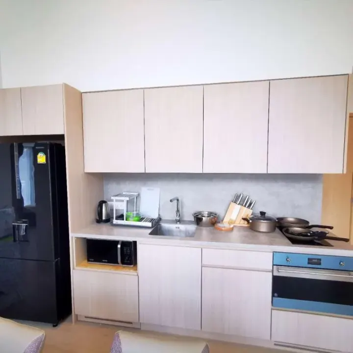 Property photos for The Lofts Silom