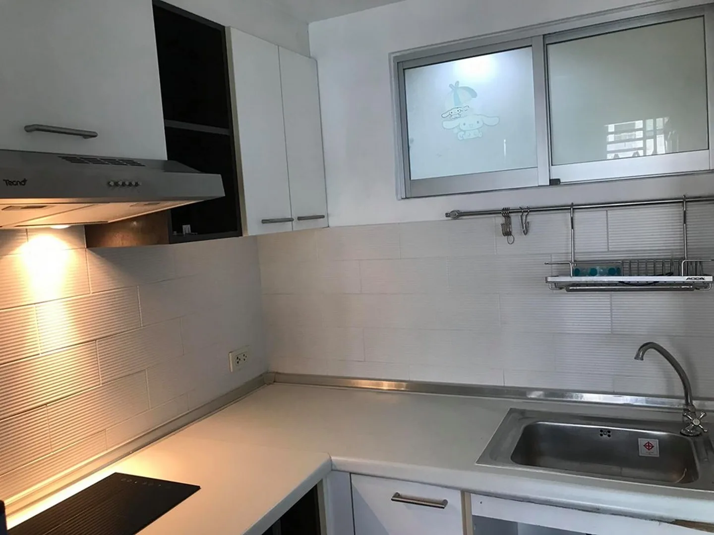 Property photos for Lumpini Ville Sukhumvit 77